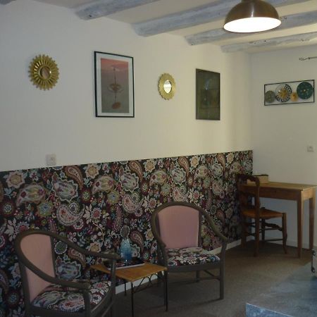 Residence Beausejour Сен-Сиприен Экстерьер фото