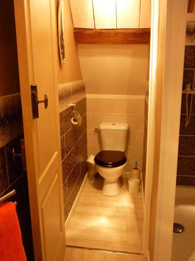 Residence Beausejour Сен-Сиприен Экстерьер фото