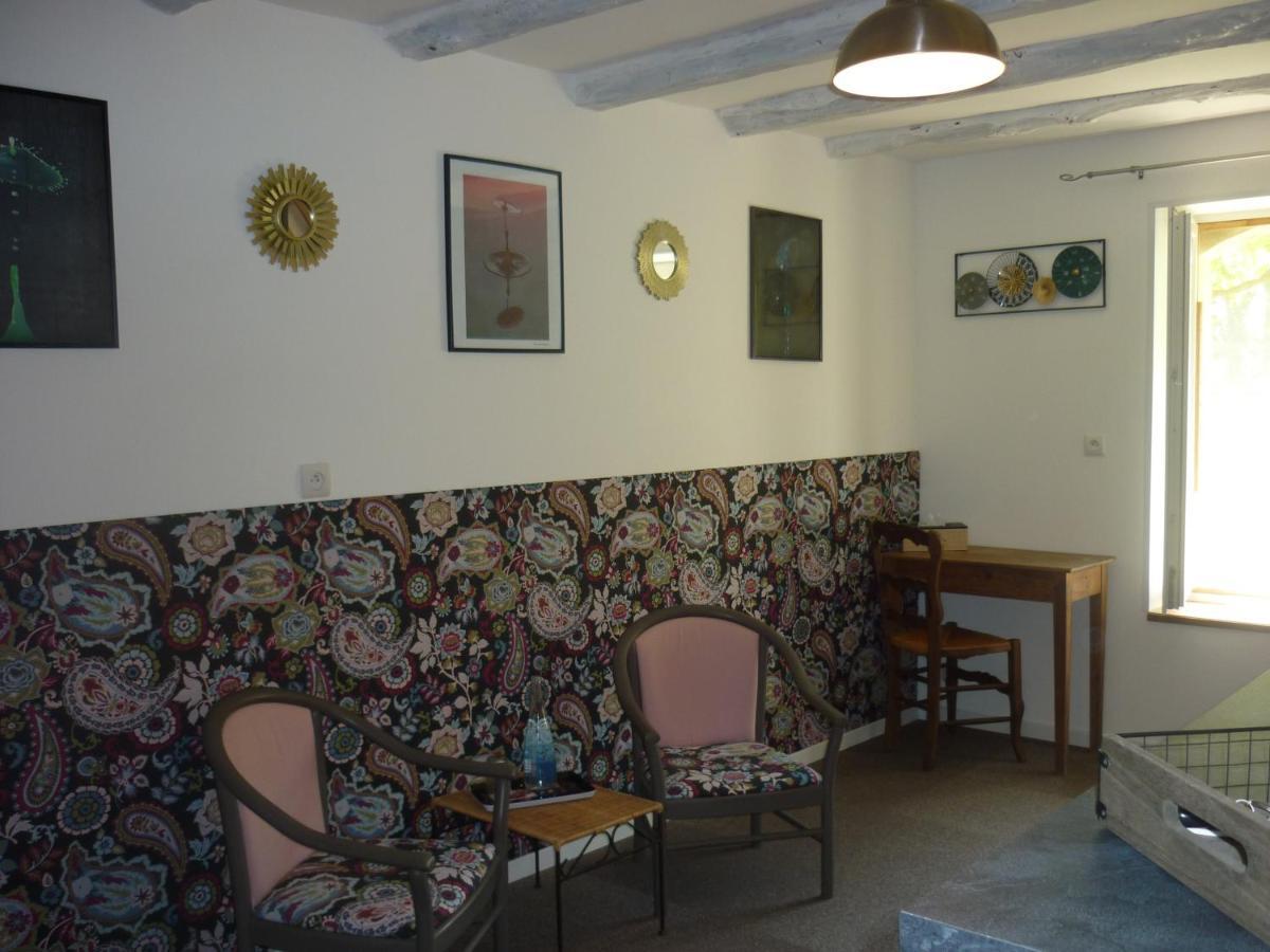 Residence Beausejour Сен-Сиприен Экстерьер фото