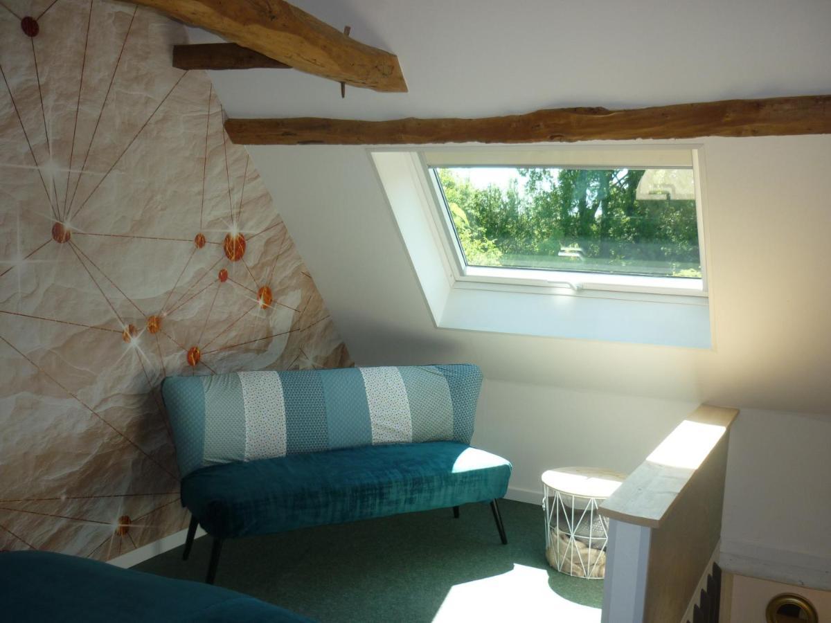 Residence Beausejour Сен-Сиприен Экстерьер фото