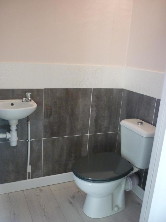 Residence Beausejour Сен-Сиприен Экстерьер фото