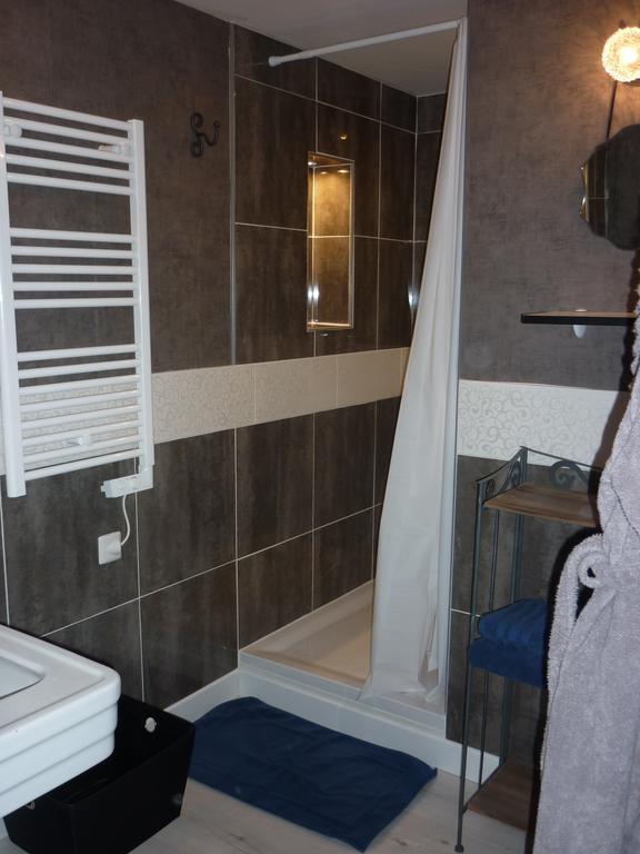 Residence Beausejour Сен-Сиприен Номер фото
