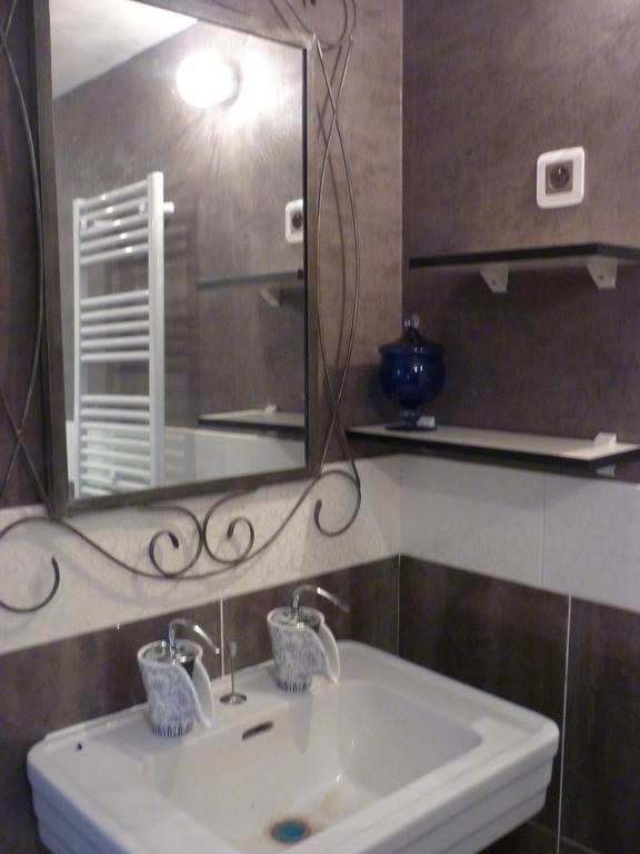 Residence Beausejour Сен-Сиприен Экстерьер фото