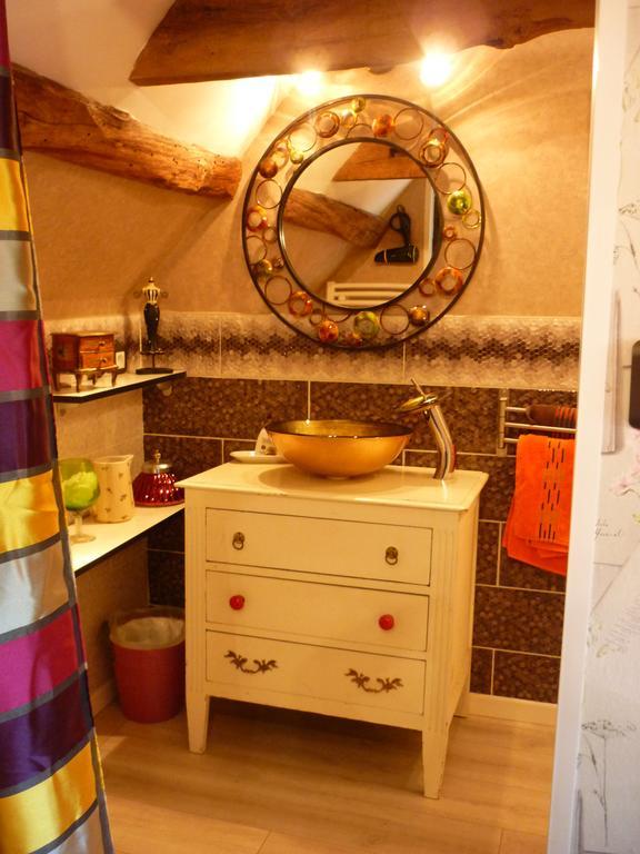 Residence Beausejour Сен-Сиприен Экстерьер фото